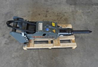 KINSHOFER KSB3 Hydraulikhammer | Abbruchhammer 1,5-3,8t Bagger