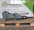 KINSHOFER KSB6 Hydraulikhammer | Abbruchhammer 3-6,5t Bagger