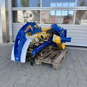 Kinshofer | Auger Torque MT900 Grabenfräse 250mm | 3-5t Bagger