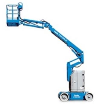 Gelenkarbeitsbühne Genie Z30/20N 