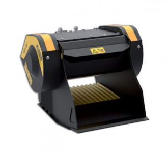 MB C50 Brecherlöffel | Backenbrecherlöffel | 5-9t Minibagger Rosenheim