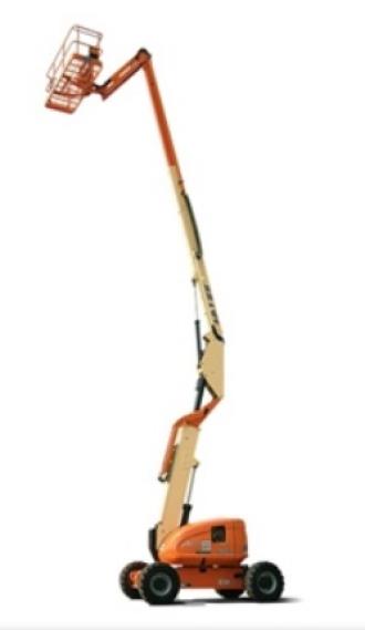 Gelenkarbeitsbühne JLG 600AJ Ludwigsburg
