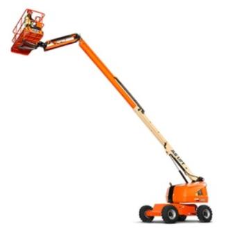 Teleskoparbeitsbühne JLG 460SJ Hanau
