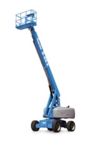 Teleskoparbeitsbühne Genie S 65 Norderstedt