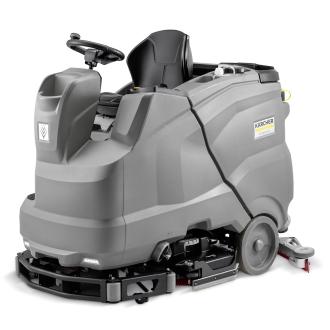 Kärcher Scheuersaugmaschine B 150 R 