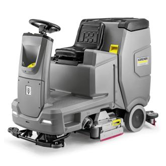 Kärcher Scheuersaugmaschine B 110 R Classic 