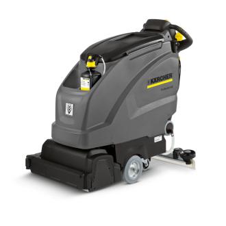 Kärcher Scheuersaugmaschine B40 W Bp 