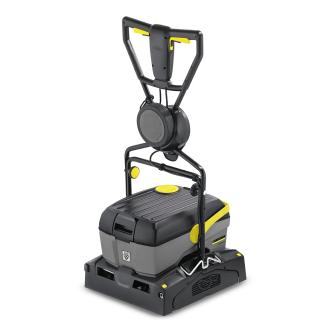 Kärcher Scheuersaugmaschine BR 40/10 C 