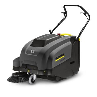 Kärcher Kehrsaugmaschine KM 75/40 W 