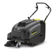 Kärcher Kehrsaugmaschine KM 75/40 W