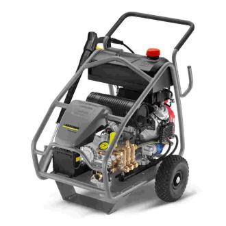 Unbeheizter Hochdruckreiniger Kärcher HD 9/50 GE mit Benzin-Motor 