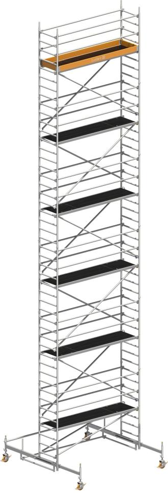 Rollgerüst Standard Layher 1111/P2 Norderstedt