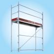 Fassadengerüst Layher Blitz 70
