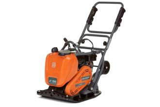 Rüttelplatte 118 kg Husqvarna LF 100 Hamburg