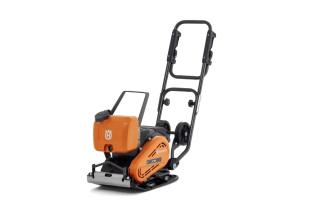 Rüttelplatte 67 kg Husqvarna LF 60 Potsdam