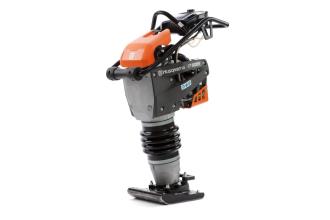 Stampfer 68 kg Husqvarna LT 6005 Buxtehude