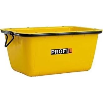 Betonkübel 200 Liter Profil Speiskübel 