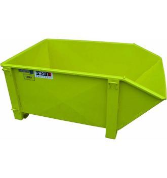 Schüttmulde Profil Erdmulde ca. 250 Liter 