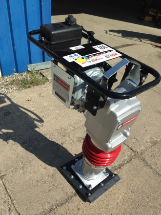 Stampfer Fastverdini R68 Hildesheim
