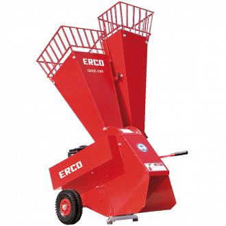 Gartenhäcksler Benzin Erco GHX-180H 