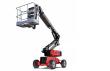 Gelenkteleskopbühne Manitou MAN’GO 12