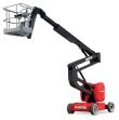 Gelenkteleskopbühne Elektro Manitou 170 AETJ