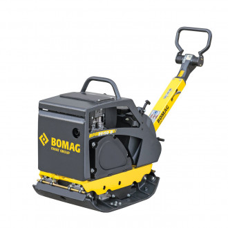 Rüttelplatte 120 kg Bomag BPR 25/50 D Schwäbisch Hall