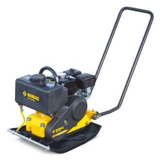 Rüttelplatte 70 kg Bomag BVP 12/50 A Würzburg
