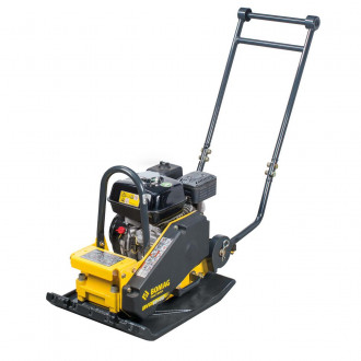 Rüttelplatte 100 kg Bomag BVP 18/45 Würzburg