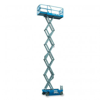Scherenbühne Genie GS-2646 Würzburg