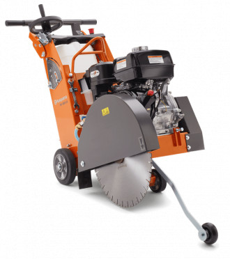 Fugenschneider HUSQVARNA Dachau