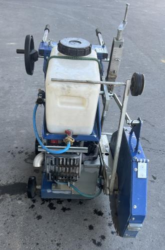 Lissmac Fugenschneider FS 20 B