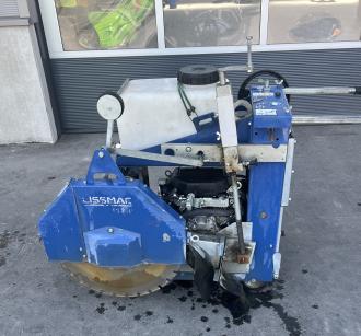 Lissmac Fugenschneider FS 20 B