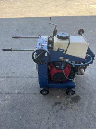 Lissmac Fugenschneider FS 20 B