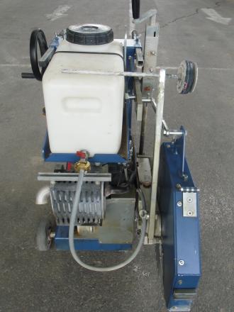 Lissmac Fugenschneider FS 20 B