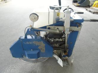 Lissmac Fugenschneider FS 20 B