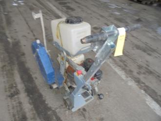 Lissmac Fugenschneider CompactCut 300 P