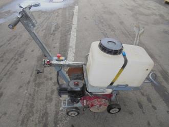 Lissmac Fugenschneider CompactCut 300 P
