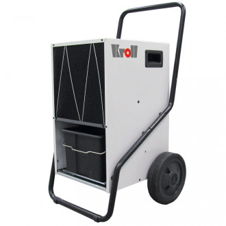Kroll Luftentfeuchter TK60 