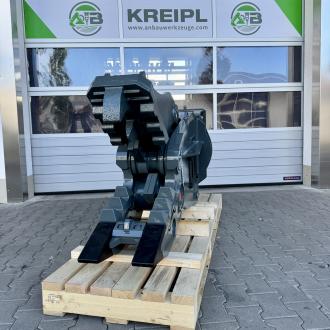 FRK10 Drehbarer Pulverisierer 9-17t Bagger