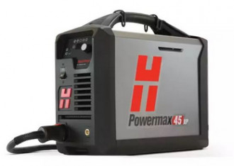 Plasma Schneidanlage Hypertherm Powermax 45 XP 