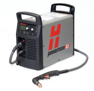 Plasma-Schneidgerät Hypertherm Powermax 85 