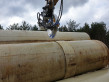 Bagger Säge KEMROC KDS 20
