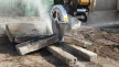 Diamantschneidrad KEMROC KDS 50