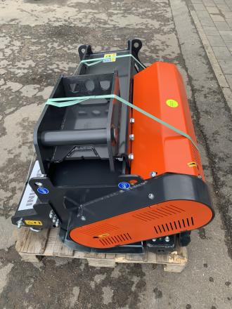 Mulcher hydraulisch Cangini TC2 