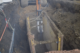 Piła łańcuchowa KEMROC EK 60