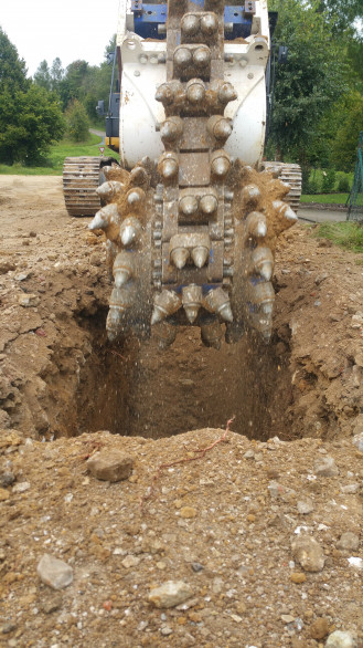 Piła łańcuchowa KEMROC EK 140