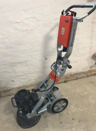 Betonschleifer Husqvarna PG 280 III 