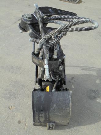 Kinshofer Zweischalengreifer C02H-30