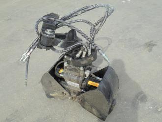 Kinshofer Zweischalengreifer C02H-30